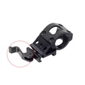 QD Mount