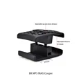Bk MP5 MAG coupler