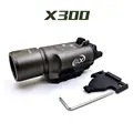 X300 LED DE