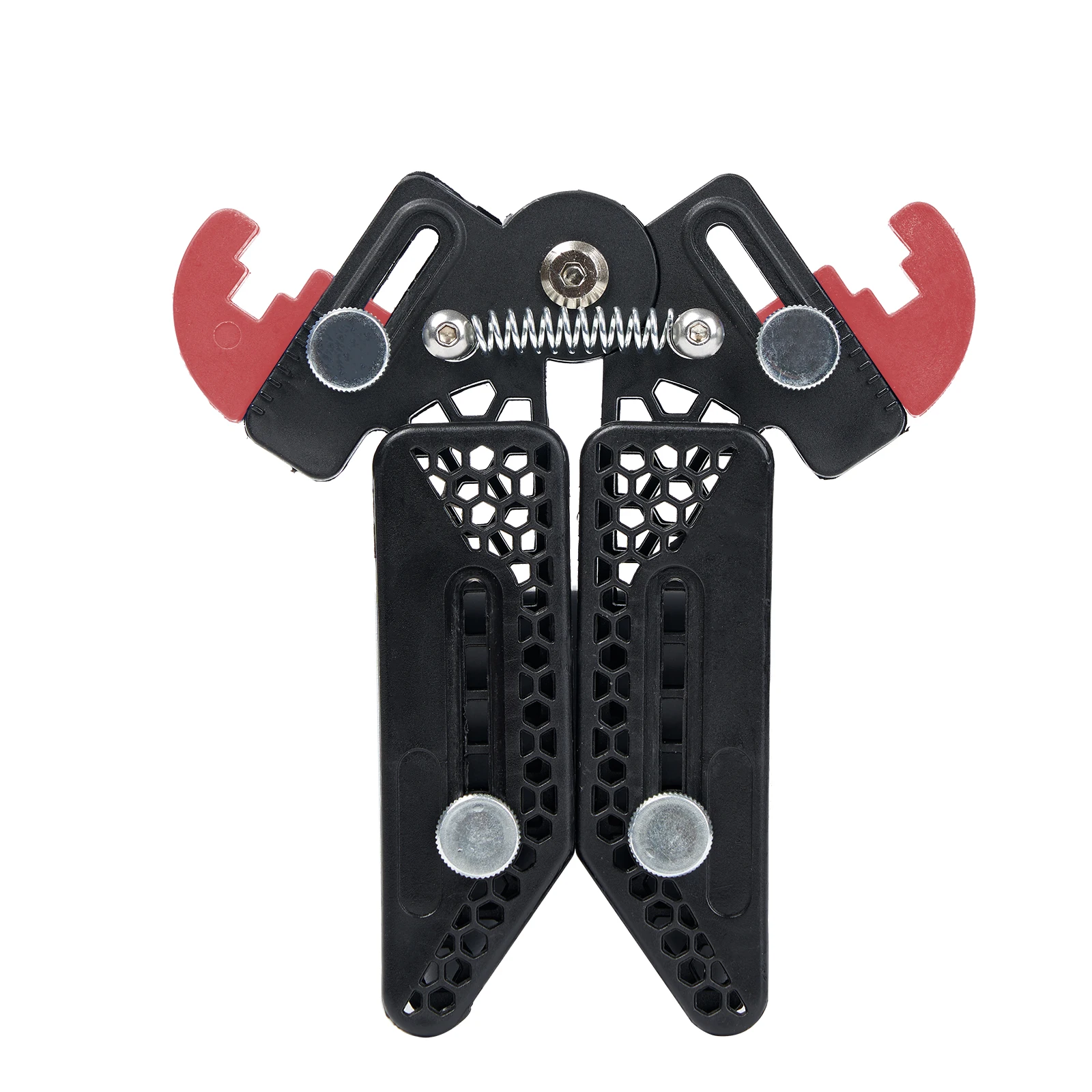 Marco de Soporte universal de arco compuesto, marco de soporte de arco de tiro con arco, marco de soporte de arco compuesto - imagen 2