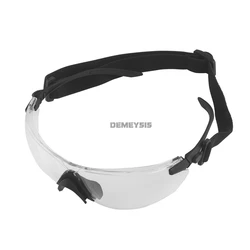 Gafas protección airsoft outdoor antiviento – Senderismo caza motociclismo