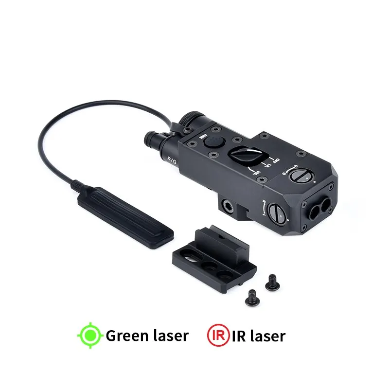 IR Green Laser BK