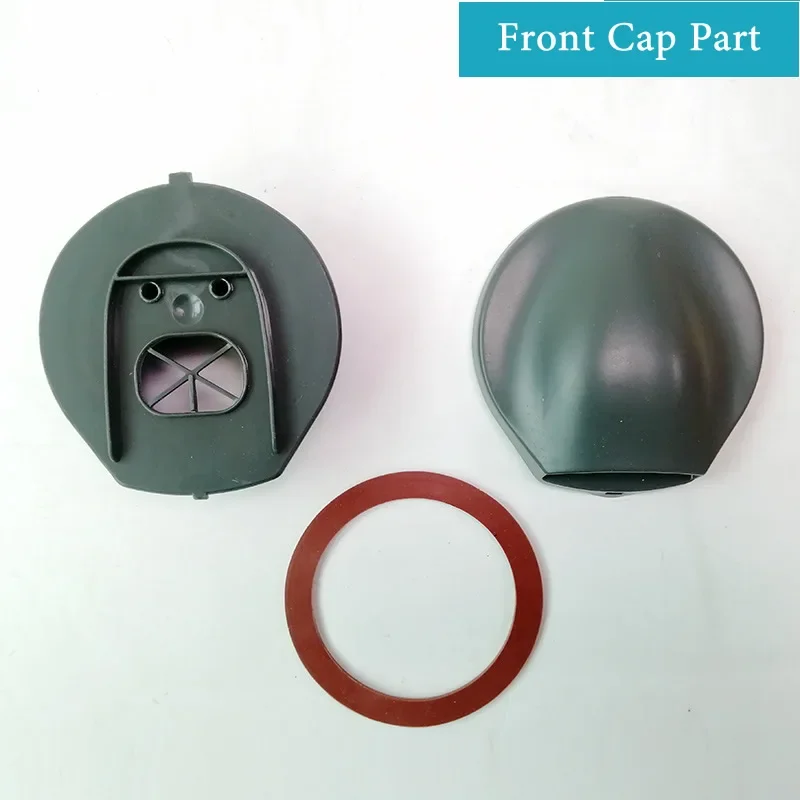 Front Cap