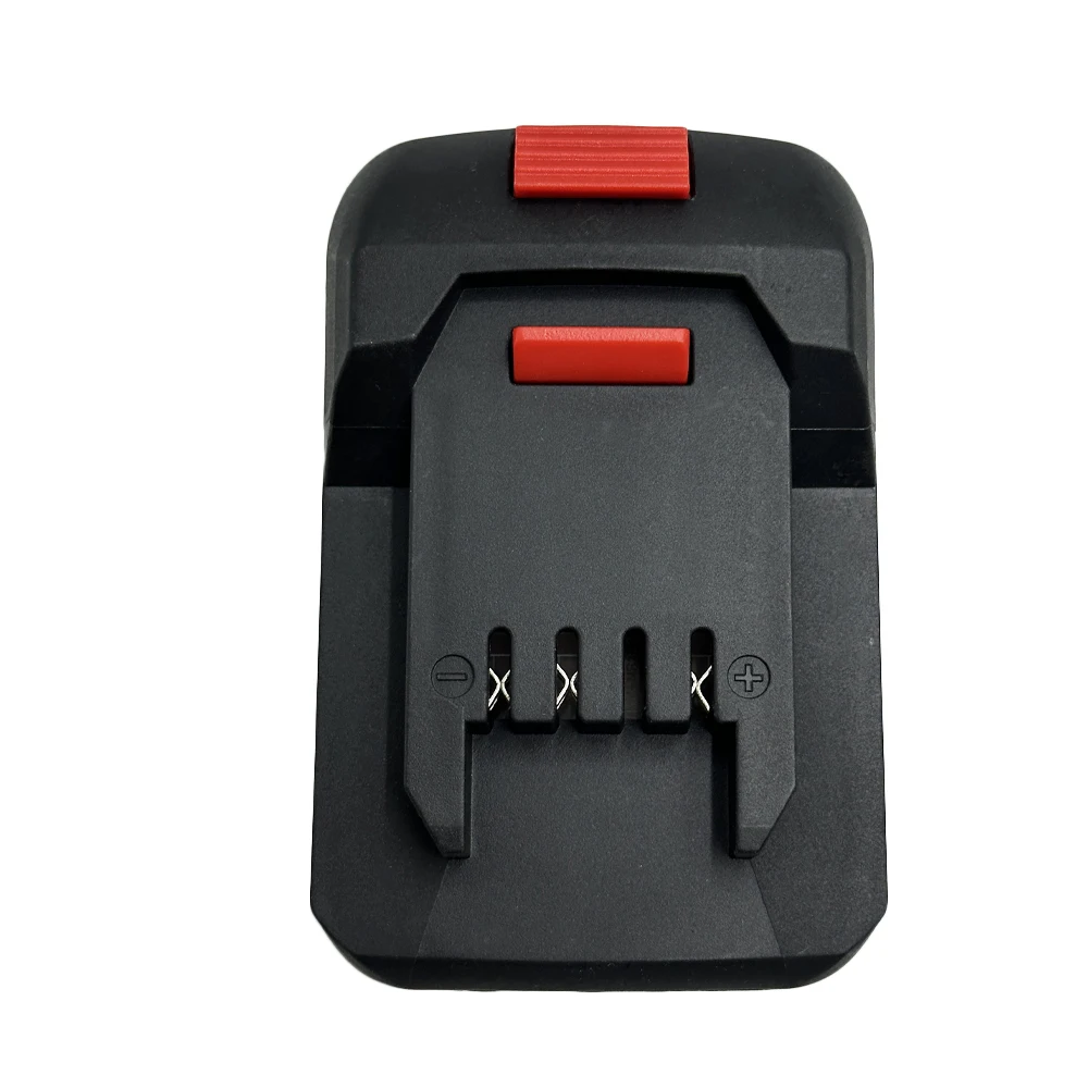 Convertidor de Batería Mejorado para Batería de Litio Makita de 18 V a para Herramienta Eléctrica de Iones de Litio Parkside X20V (Sin Batería/Herramienta) - imagen 2