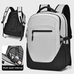 Mochila deportiva para Fitness, Yoga, gimnasio, viajes al aire libre, viaje de negocios, entrenamiento, mochila para estudiantes, portátil, libros, mochila escolar, bolsas de almacenamiento