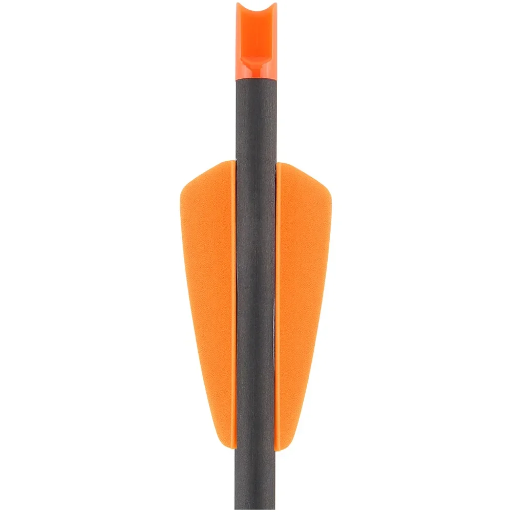 50 Uds. De pernos de arco en forma de media luna, dos colores en la cola, adecuados para accesorios de 7,6 pulgadas y 15 pulgadas - imagen 5