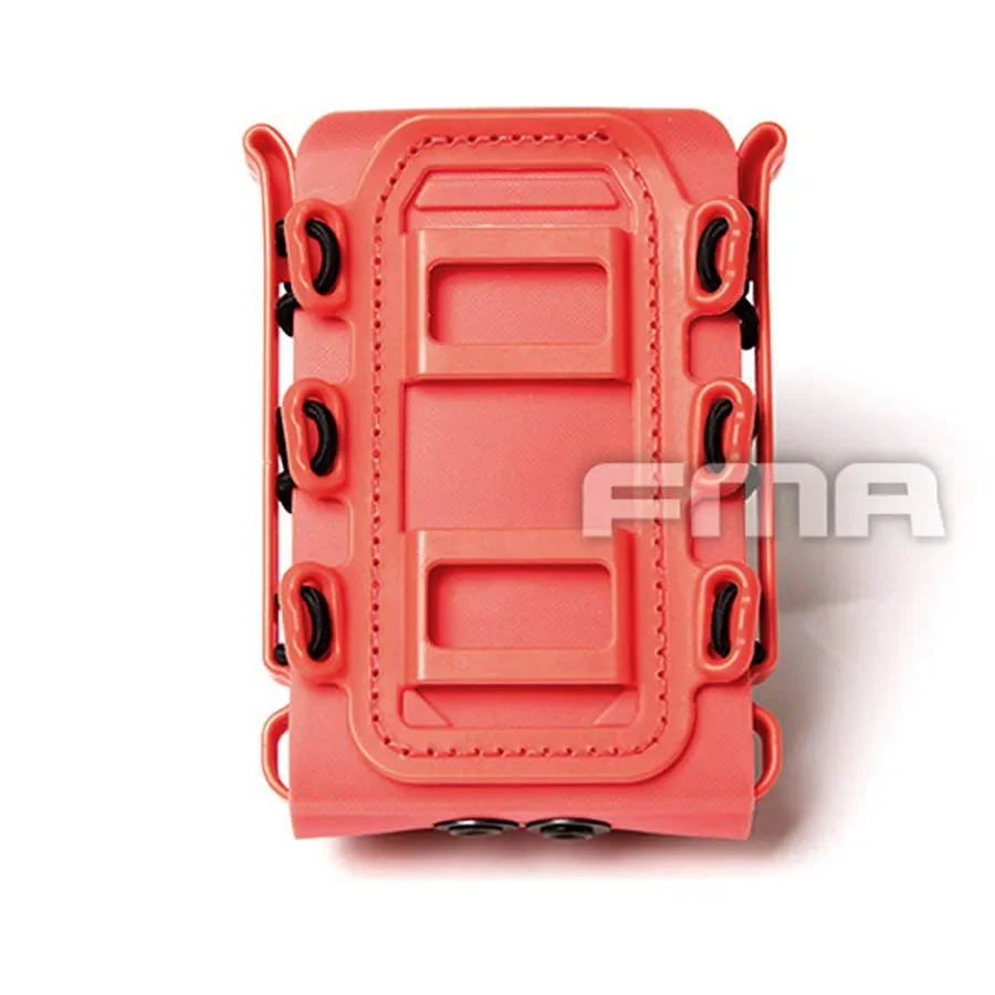 Nuevo FMA al aire libre táctico suave Shell Scorpion Mag 7,62 cargador - imagen 4