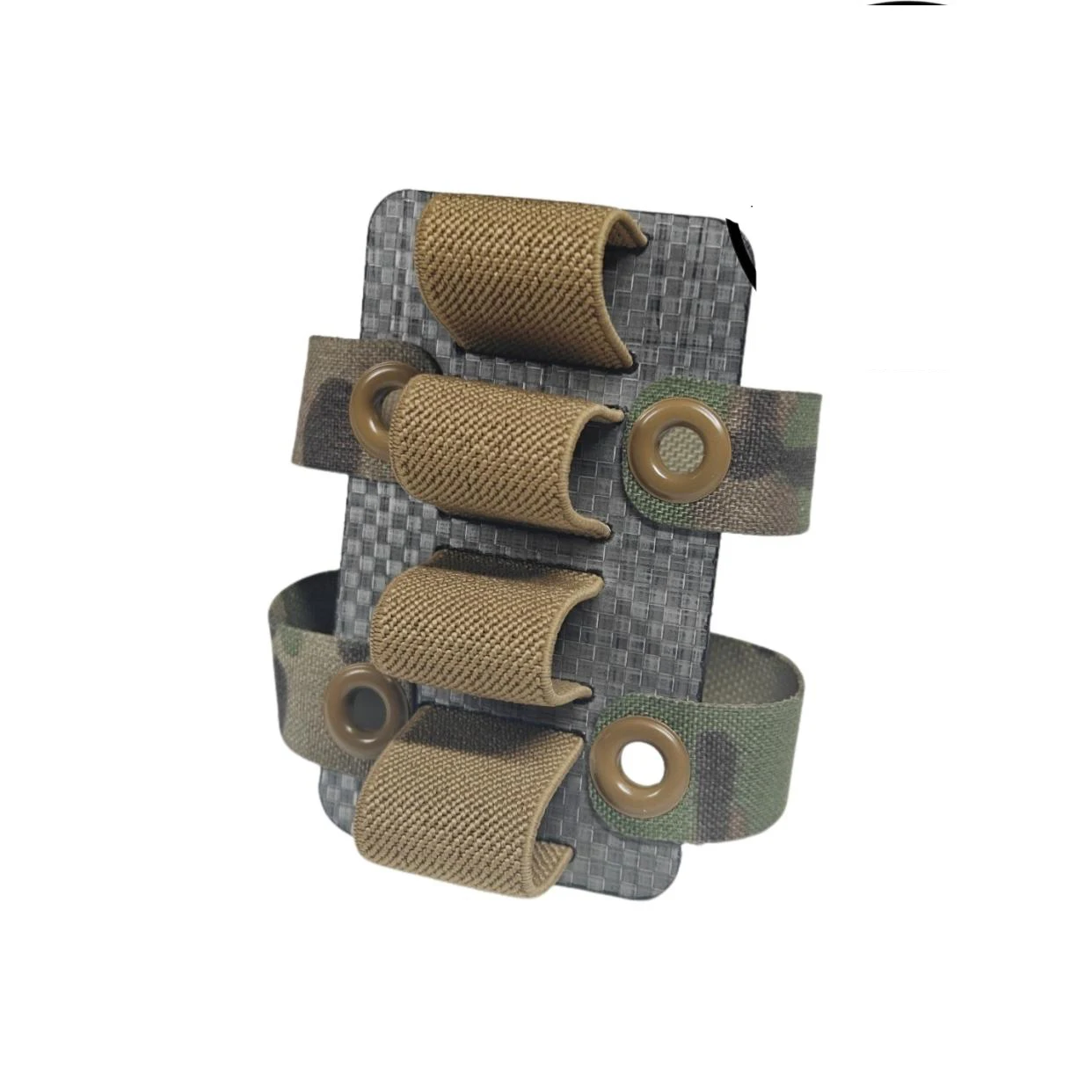 Accesorios tácticos para exteriores emparejados con el paquete de baterías Tegris - imagen 5