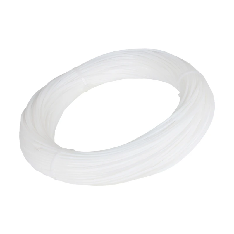 Tubo PTFE teflón antiobstrucción para impresora 3D - imagen 3
