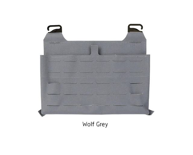 Wolf Grey
