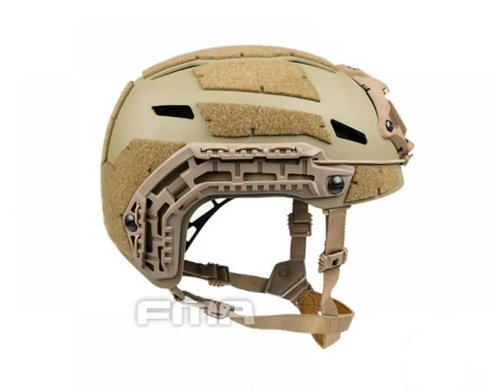 FMA Caiman Bump System ABS casco paraguas casco de entrenamiento TB1307B - imagen 4