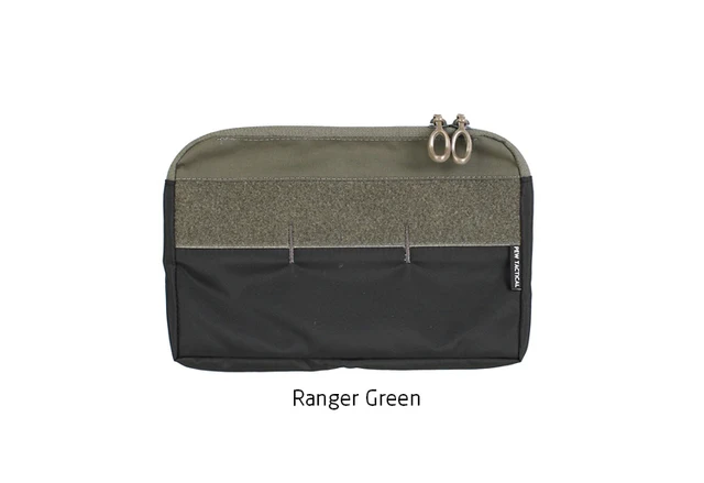 Ranger Green