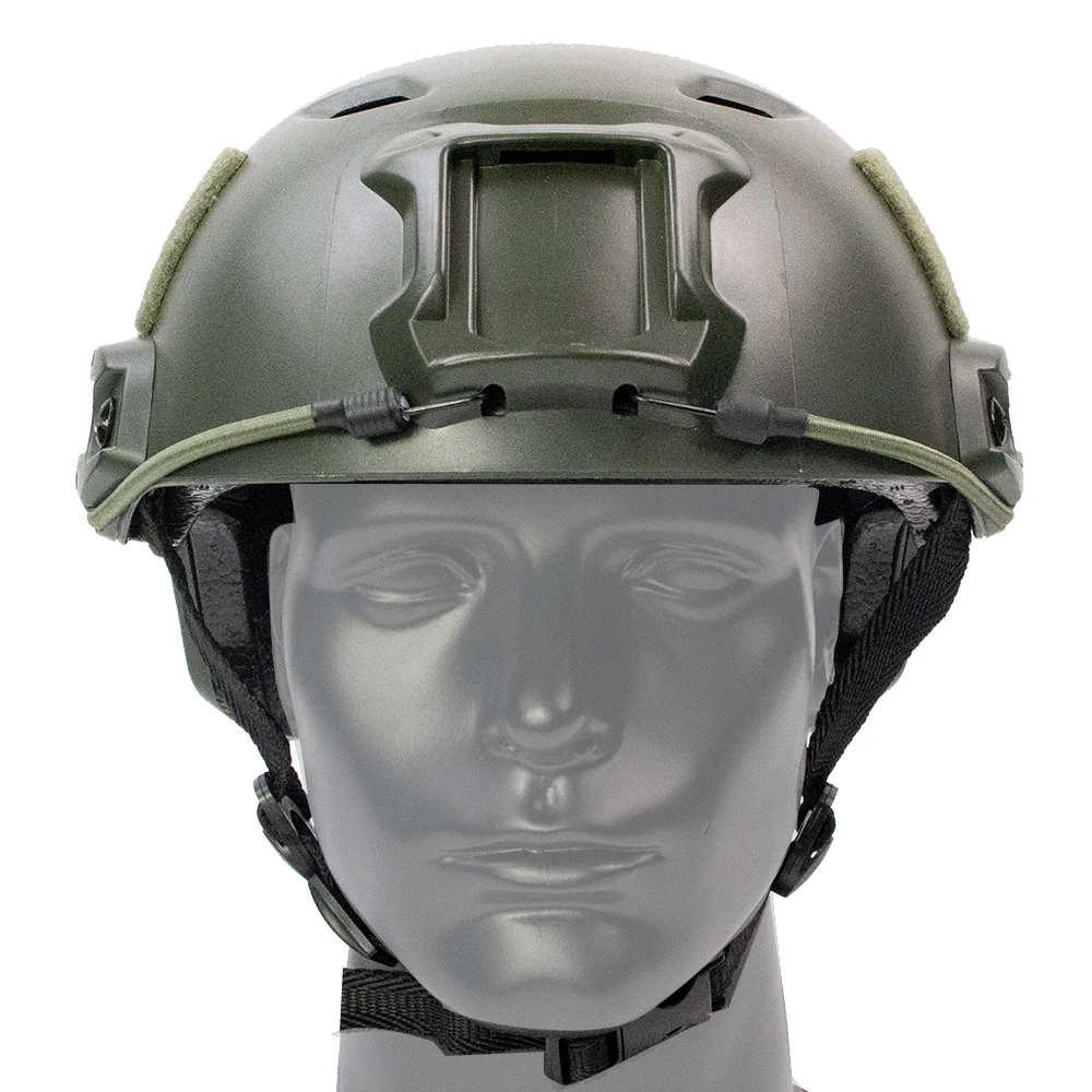 Verde militar
