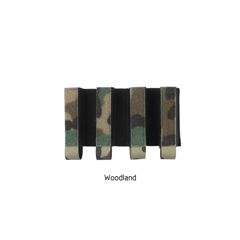 Woodland