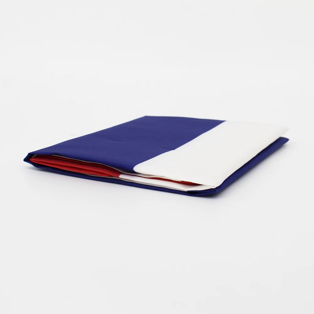 Bandera de Tailandia de 90x150cm, bandera de Tailandia, decoración impresa de poliéster, tapiz de pancarta - imagen 5