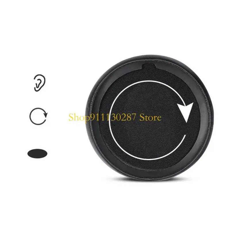 Paderas auriculares suaves J1HC para auriculares XB950BT auriculares espesos auriculares auriculares auriculares para