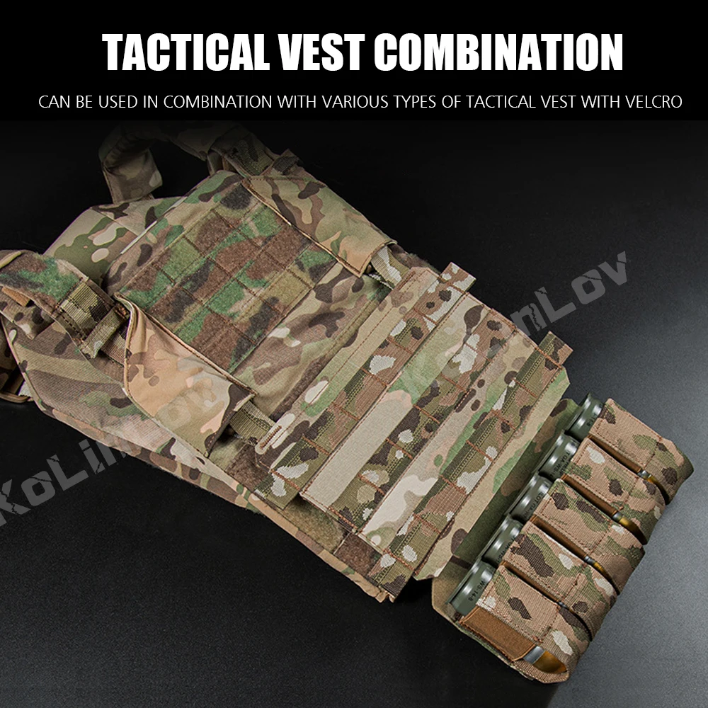 Detalle del tejido Cordura resistente