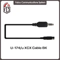 U-174u XCX BK
