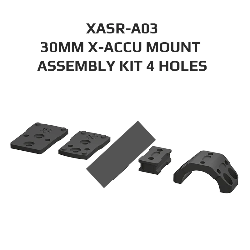 XASR-A03