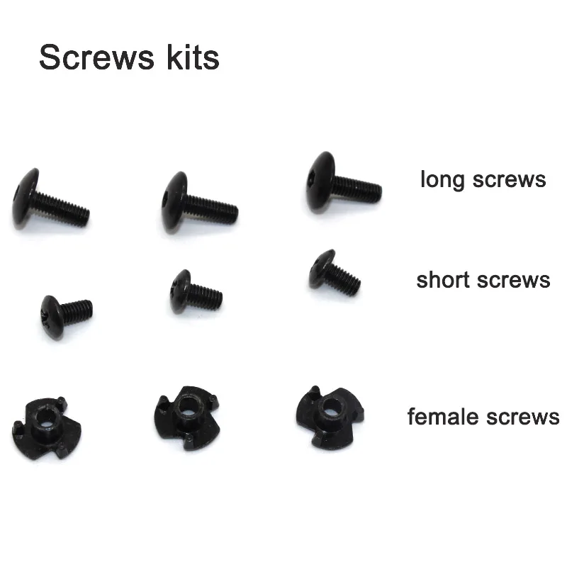 screw sets