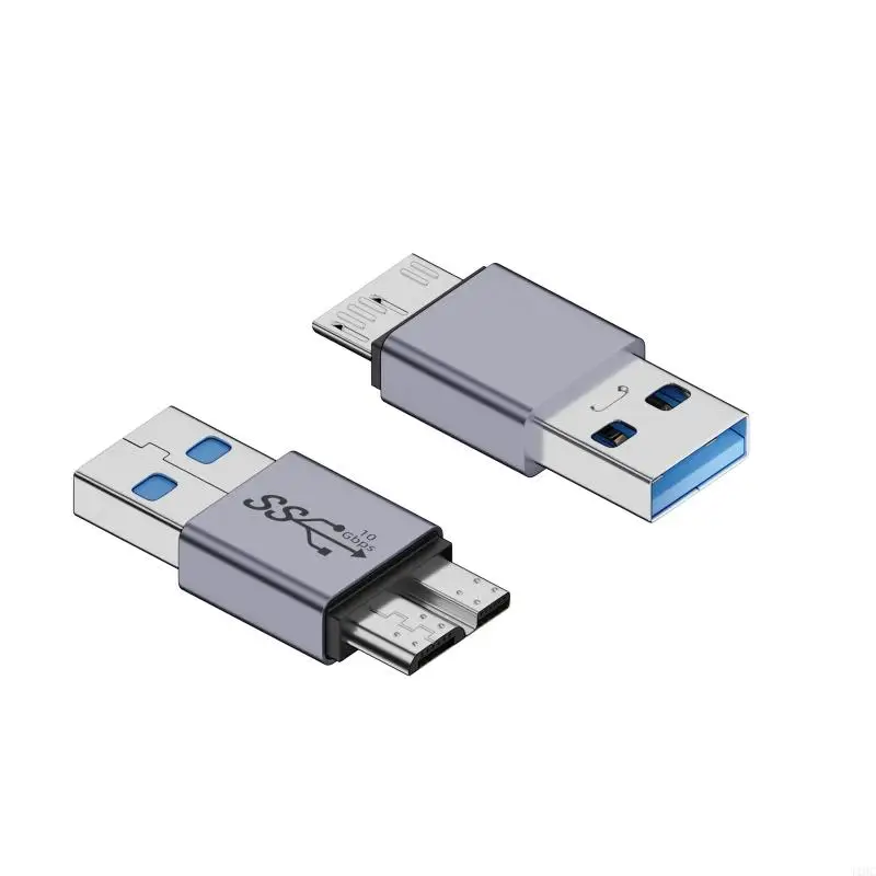 USB male