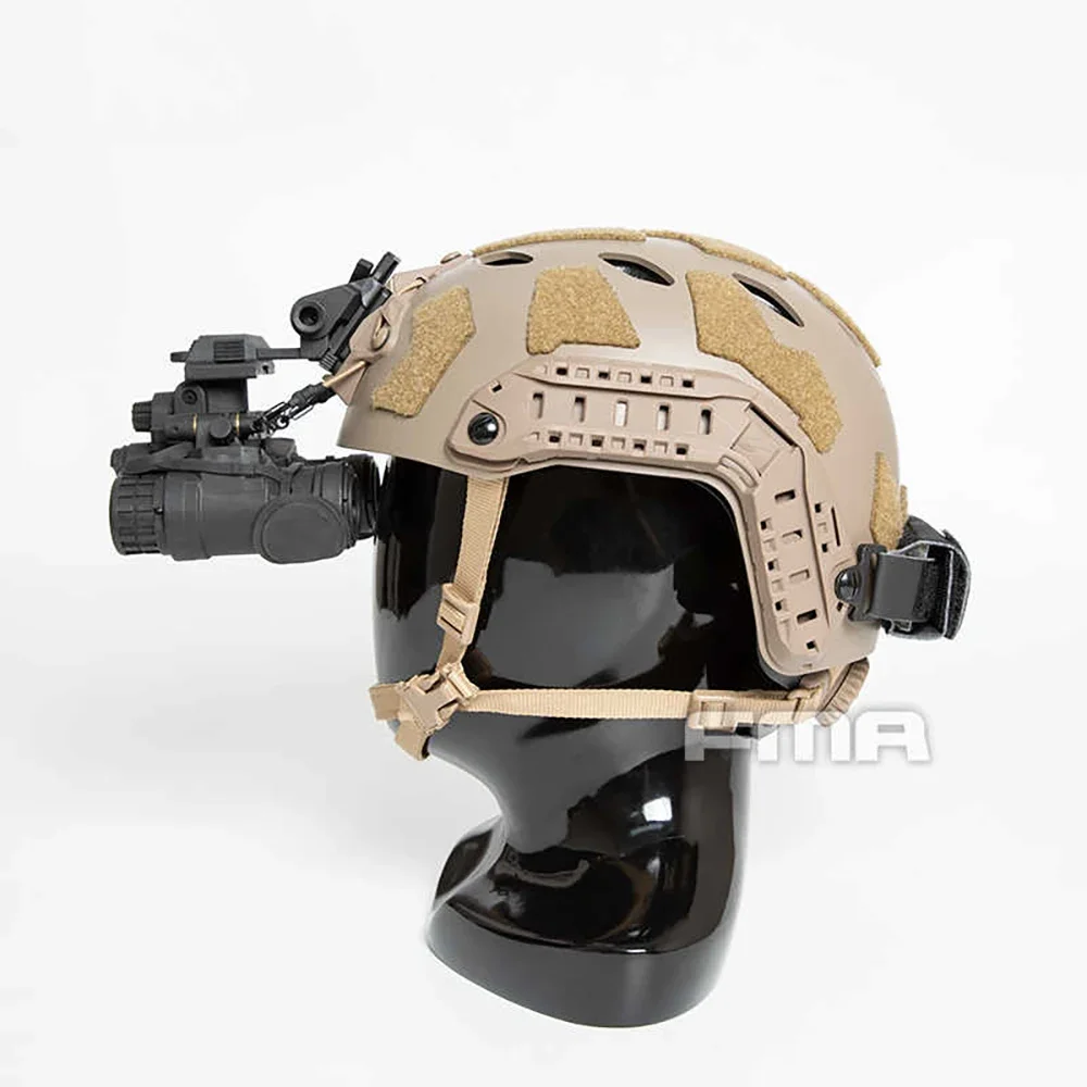 Paquete de contrapeso para casco táctico con 5 pesos de plomo - imagen 3