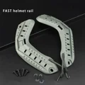 Fast Helmet Rail GY