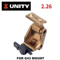 2.26 G43 MOUNT DE