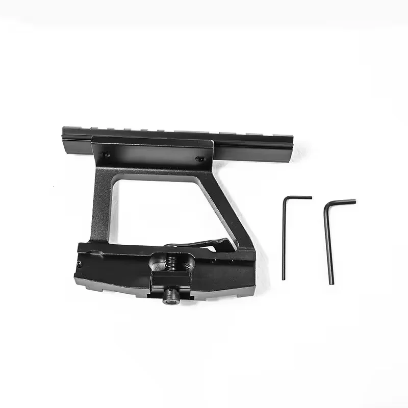 AK74U montaje de visor puente espejo lateral - imagen 5