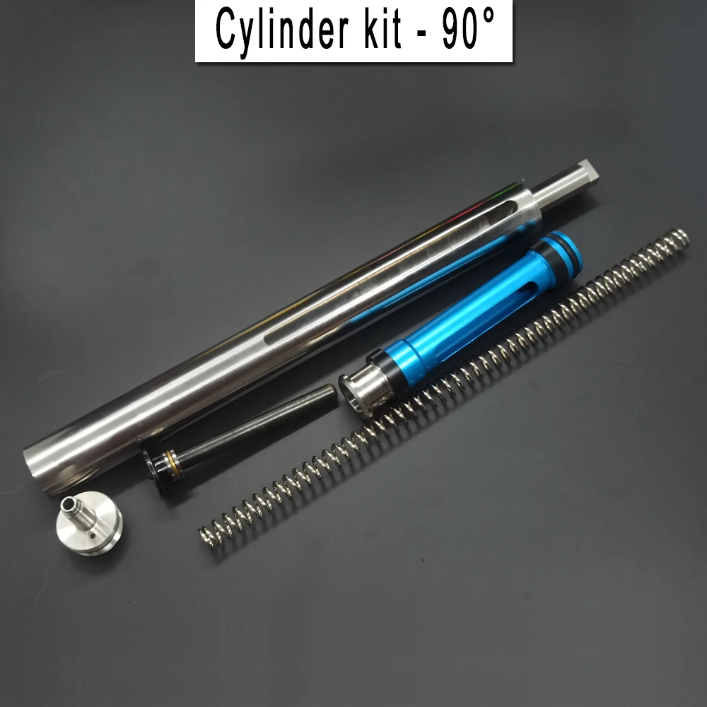 Kit cilindro 90