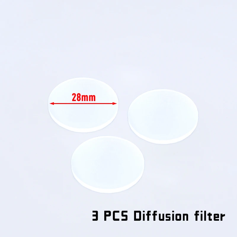 28 D Filter