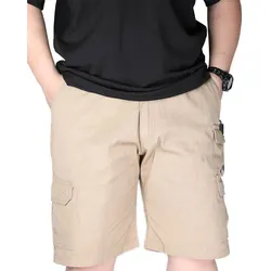 Emersongear BDU pantalones cortos tácticos CB pantalones al aire libre Milsim senderismo caza deportes ciclismo combate diario Casual viajero