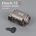 KLESCH-1S FDE