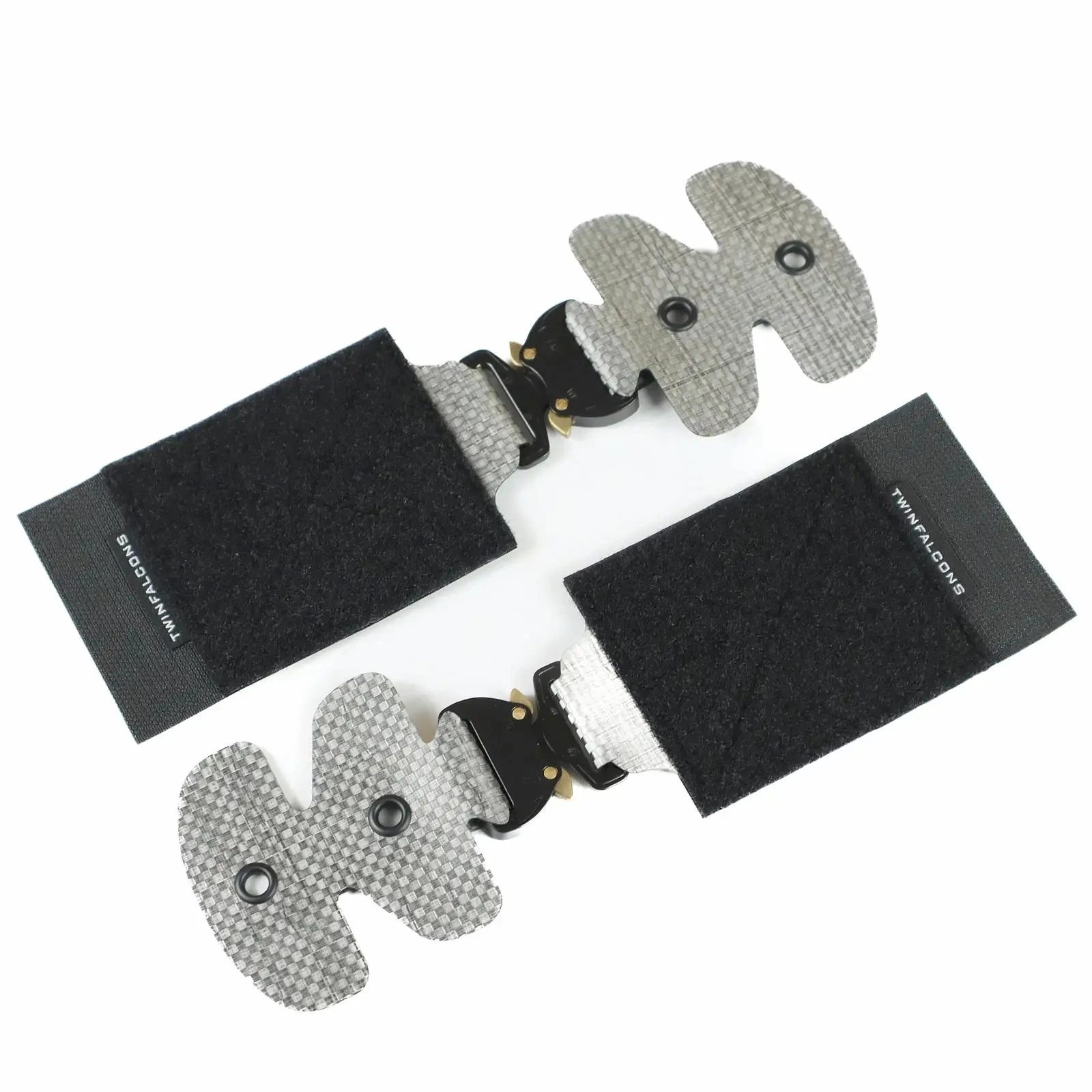 Kit táctico de liberación rápida, especialmente diseñado para equipos tácticos como chaleco FCPC V5 y panel lateral 3AC. - imagen 5