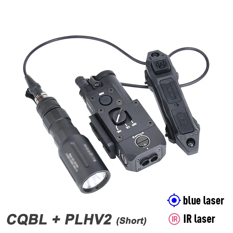 CQBL BLUE PLHV2