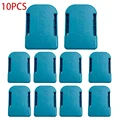 10pcs blue