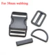 For Webbing 38mm