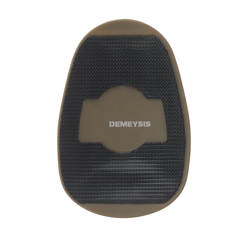 Luces de señal para casco deportivo, luz de señal de rescate, lámpara táctica para casco de caza, luces estroboscópicas rojas/verdes/azules/blancas/IR - imagen 4