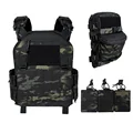 Multicam Black