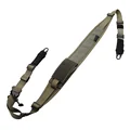 Gun Sling Green