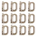tan-12PCS