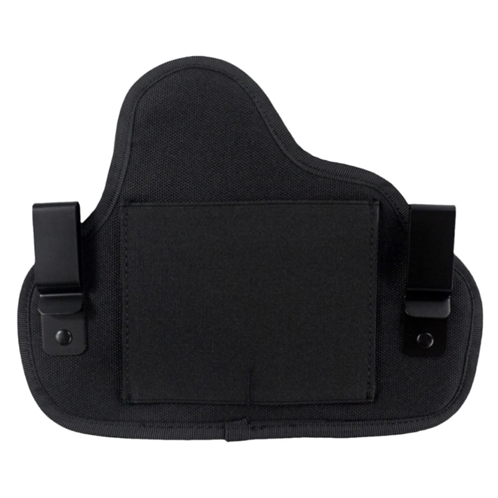 Funda IWB táctica universal oculta con clip para pistola - imagen 3