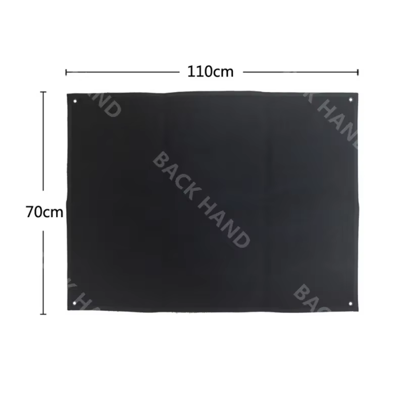 Parche militar bordado de nailon para pared táctica, colección - imagen 3