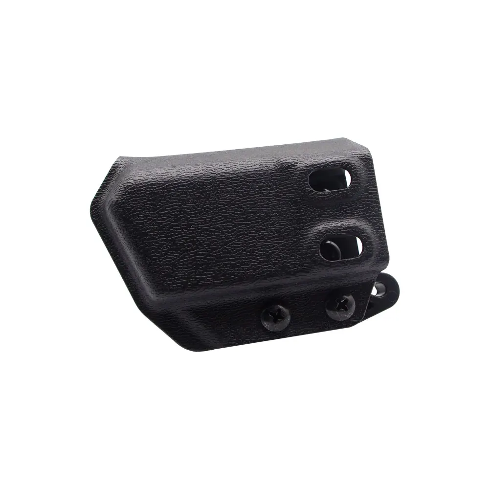Universal .45ACP doble Stack Mag Carrier- IWB/OWB ajustable izquierda y derecha, ángulo ajustable - imagen 5