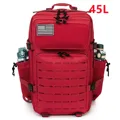 45L Red