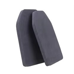 JPC Chaleco táctico con protección EVA para airsoft y caza