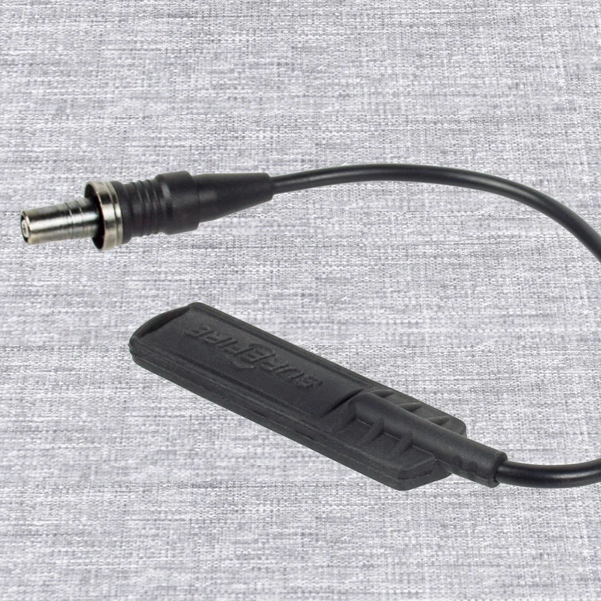 SureFire táctico M300 M600 M951 M952 serie arma linterna SF enchufe cinta de presión remota controlador trasero interruptor para caza - imagen 5