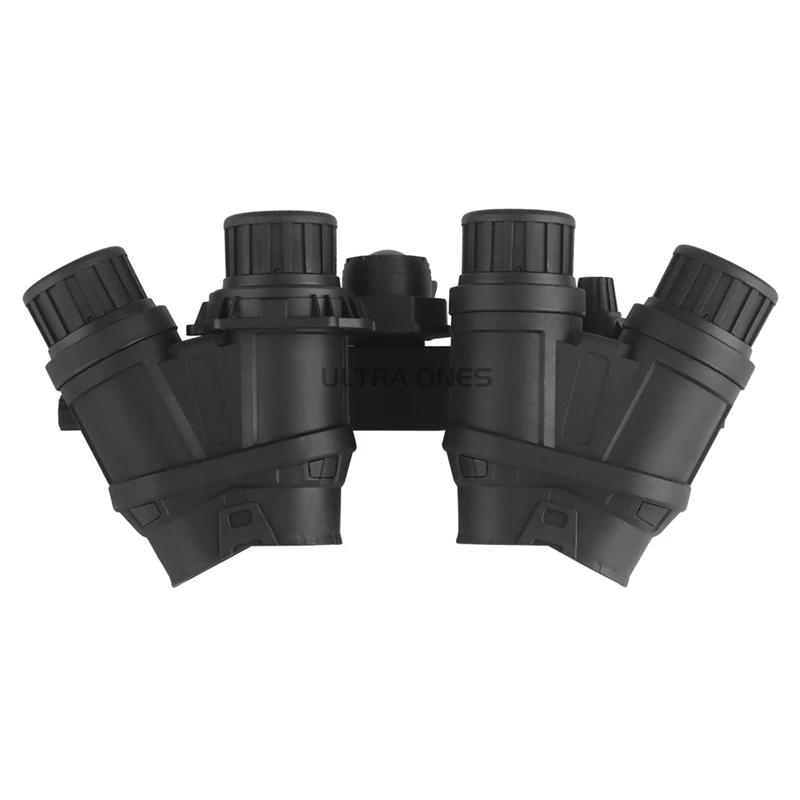 GPNVG18 Gafas de visión nocturna Modelo simulado Versión de fusión térmica Cascos tácticos Accesorios decorativos Modelos simulados NVG Sin función - imagen 3