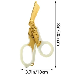 Leatherman Raptors Tijeras tácticas multifunción - rescate exterior