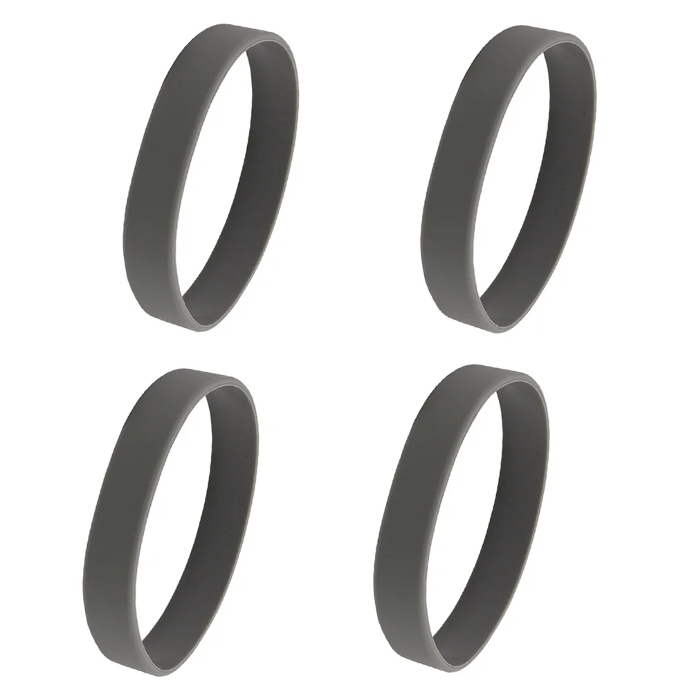 VULPO-Anillo de goma elástico táctico Airsoft, banda de goma de encuadernación multifuncional para Rifle Airsoft, accesorios de caza, 4 unidades por lote - imagen 3